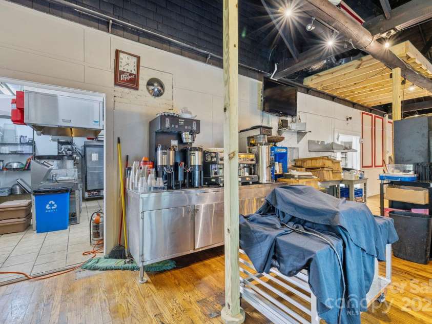 1196 Country Club Road, Brevard, NC 28712.  MLS# CAR4309337, YatesRealty ID 2720. 