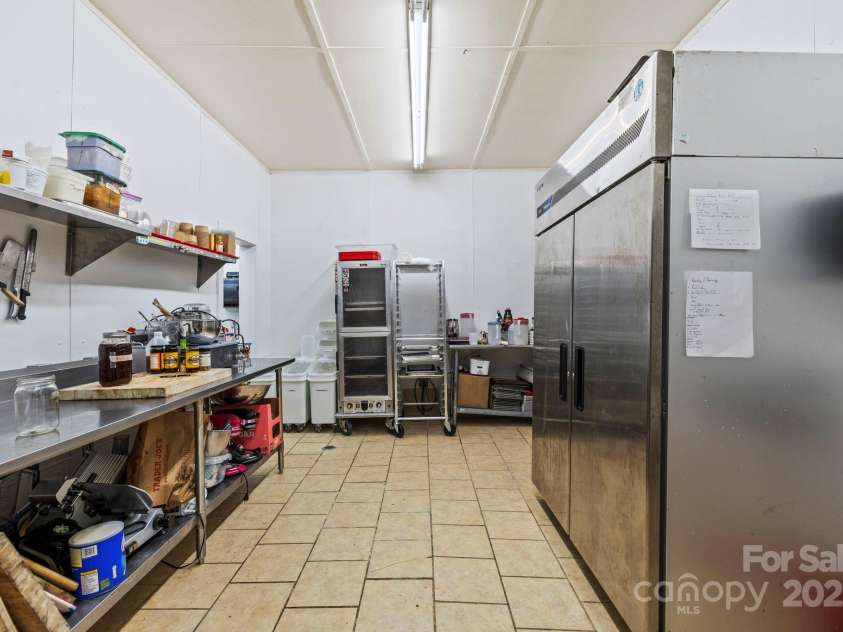 1196 Country Club Road, Brevard, NC 28712.  MLS# CAR4309337, YatesRealty ID 2720. 