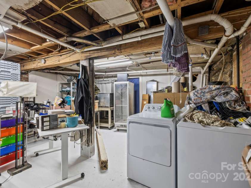 1196 Country Club Road, Brevard, NC 28712.  MLS# CAR4309337, YatesRealty ID 2720. 