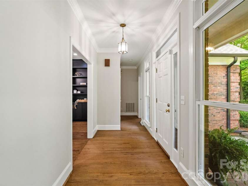 3406 Peninsula Court, Monroe, NC 28110.  MLS# CAR4388161, YatesRealty ID 27200. 