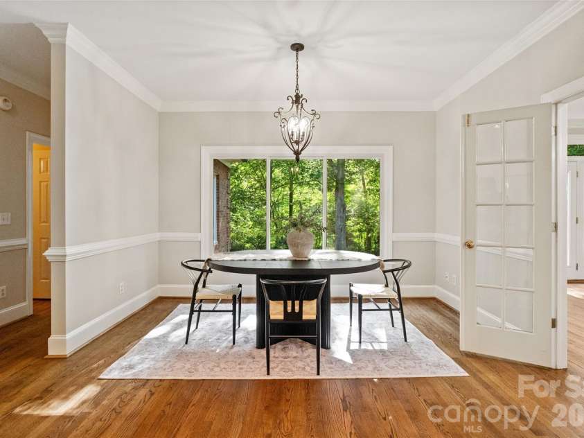 3406 Peninsula Court, Monroe, NC 28110.  MLS# CAR4388161, YatesRealty ID 27200. 