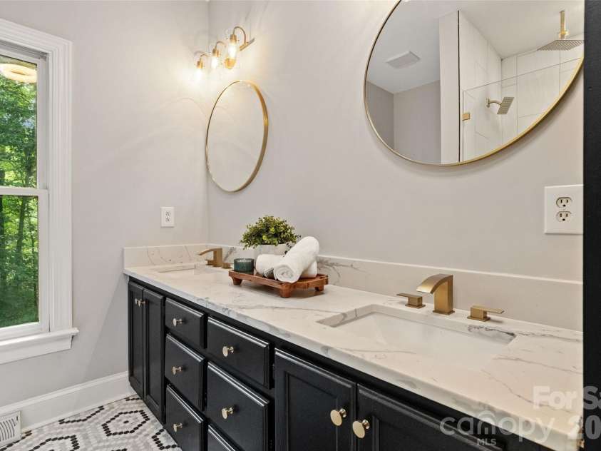 3406 Peninsula Court, Monroe, NC 28110.  MLS# CAR4388161, YatesRealty ID 27200. 