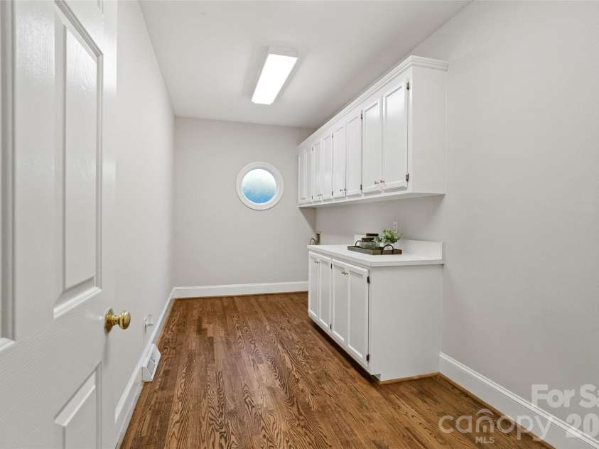 3406 Peninsula Court, Monroe, NC 28110.  MLS# CAR4388161, YatesRealty ID 27200. 