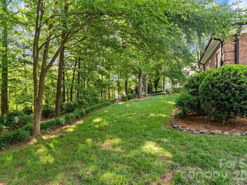 3406 Peninsula Court, Monroe, NC 28110.  MLS# CAR4388161, YatesRealty ID 27200. 