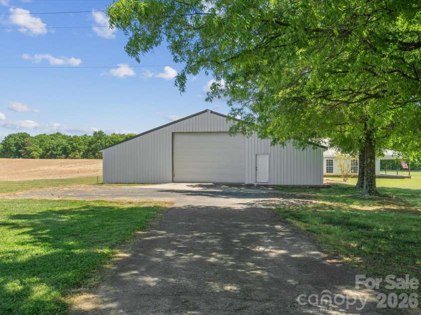 4809 US 74 Highway, Wingate, NC 28174.  MLS# CAR4388455, YatesRealty ID 27201. Just outside your front door
