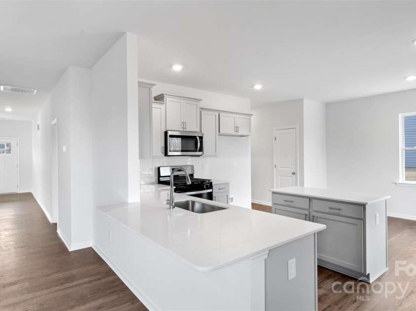 76 Bovine Branch Road, Fletcher, NC 28732.  MLS# CAR4283551, YatesRealty ID 27201. Photos are representative