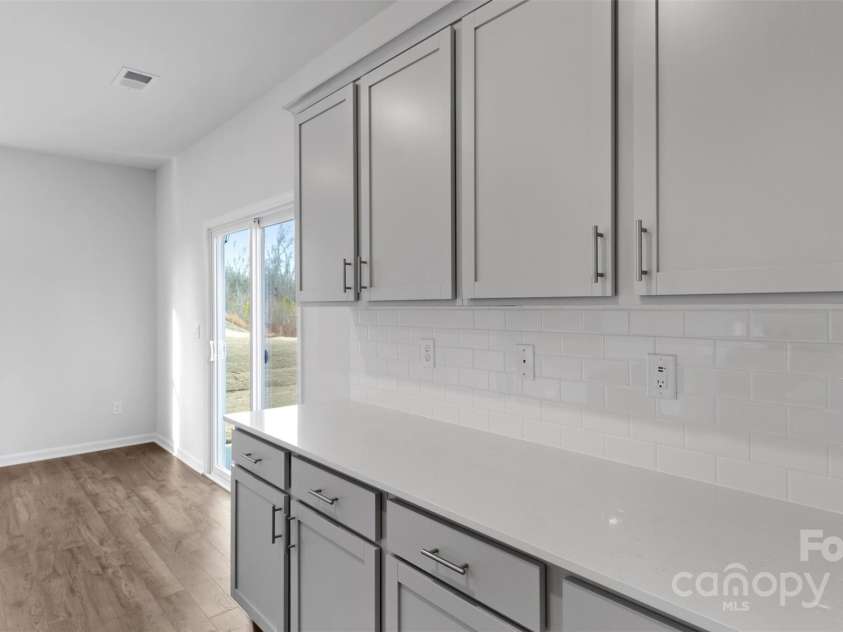 76 Bovine Branch Road, Fletcher, NC 28732.  MLS# CAR4283551, YatesRealty ID 27201. Photos are representative