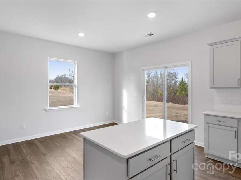 76 Bovine Branch Road, Fletcher, NC 28732.  MLS# CAR4283551, YatesRealty ID 27201. Photos are representative