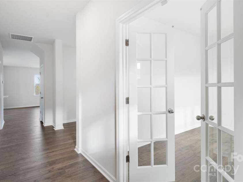 76 Bovine Branch Road, Fletcher, NC 28732.  MLS# CAR4283551, YatesRealty ID 27201. Photos are representative