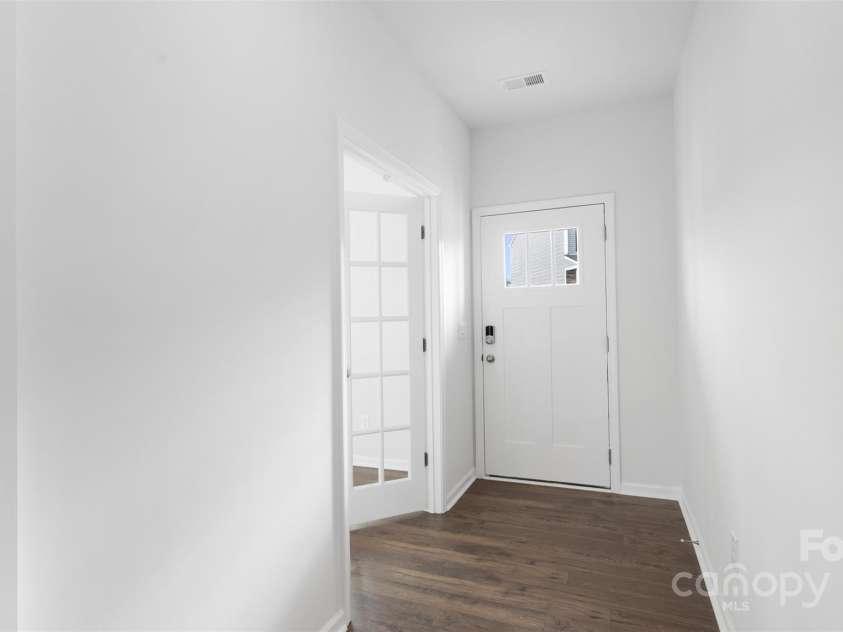 76 Bovine Branch Road, Fletcher, NC 28732.  MLS# CAR4283551, YatesRealty ID 27201. Photos are representative