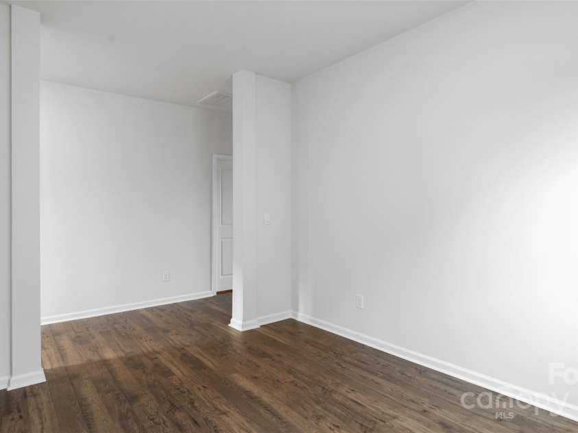 76 Bovine Branch Road, Fletcher, NC 28732.  MLS# CAR4283551, YatesRealty ID 27201. Photos are representative