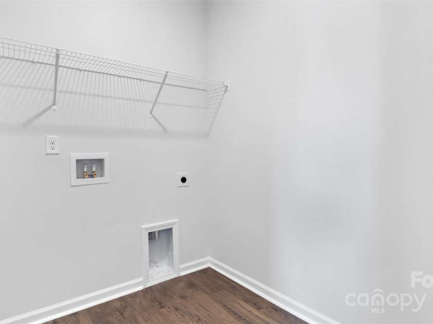 76 Bovine Branch Road, Fletcher, NC 28732.  MLS# CAR4283551, YatesRealty ID 27201. Photos are representative