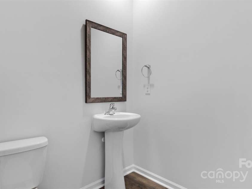 76 Bovine Branch Road, Fletcher, NC 28732.  MLS# CAR4283551, YatesRealty ID 27201. Photos are representative