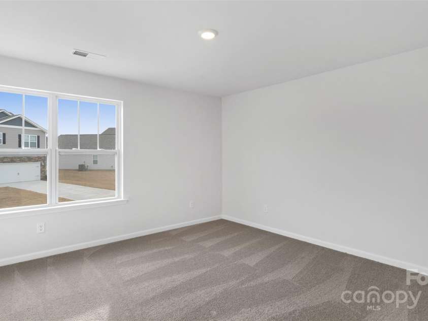 76 Bovine Branch Road, Fletcher, NC 28732.  MLS# CAR4283551, YatesRealty ID 27201. Photos are representative