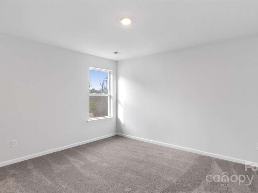 76 Bovine Branch Road, Fletcher, NC 28732.  MLS# CAR4283551, YatesRealty ID 27201. Photos are representative