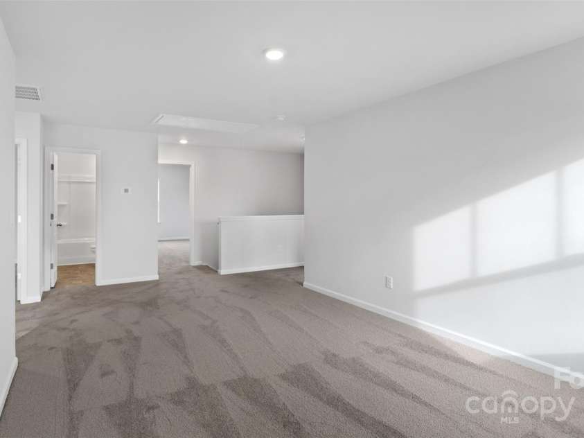 76 Bovine Branch Road, Fletcher, NC 28732.  MLS# CAR4283551, YatesRealty ID 27201. Photos are representative