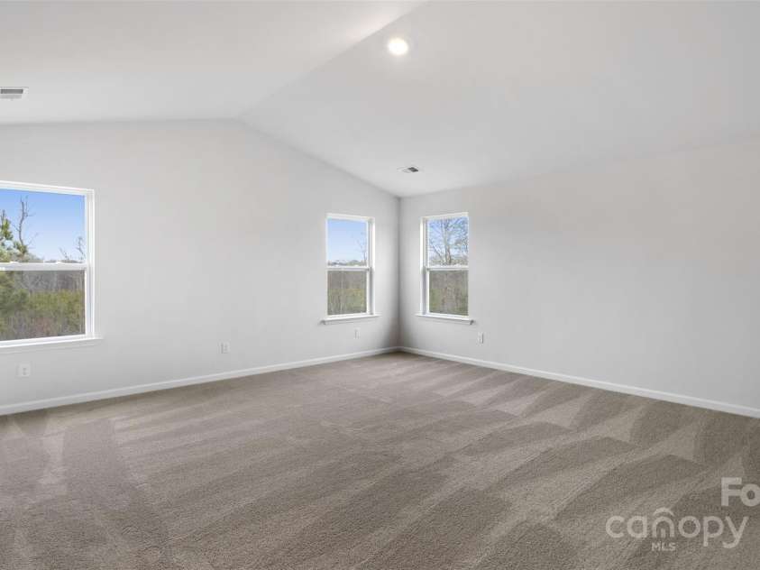 76 Bovine Branch Road, Fletcher, NC 28732.  MLS# CAR4283551, YatesRealty ID 27201. Photos are representative