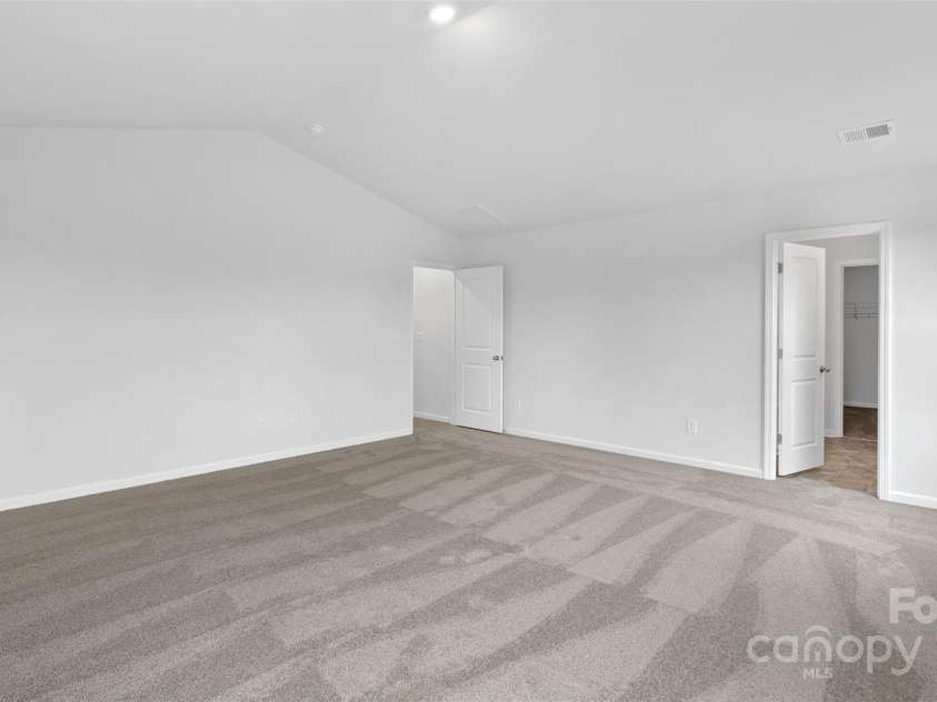 76 Bovine Branch Road, Fletcher, NC 28732.  MLS# CAR4283551, YatesRealty ID 27201. Photos are representative