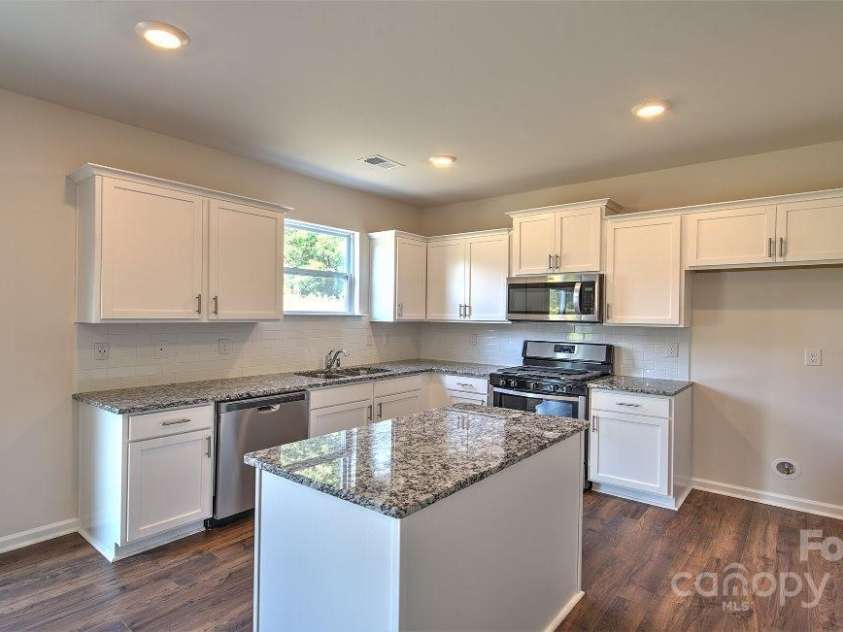 288 Salers Road, Fletcher, NC 28732.  MLS# CAR4283565, YatesRealty ID 27202. Photos are representative