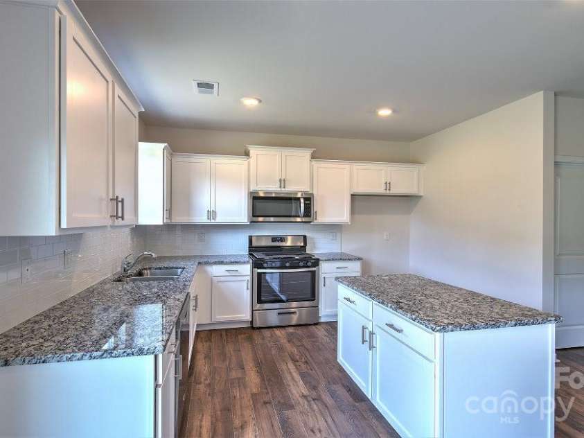 288 Salers Road, Fletcher, NC 28732.  MLS# CAR4283565, YatesRealty ID 27202. Photos are representative