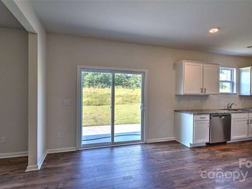 288 Salers Road, Fletcher, NC 28732.  MLS# CAR4283565, YatesRealty ID 27202. Photos are representative