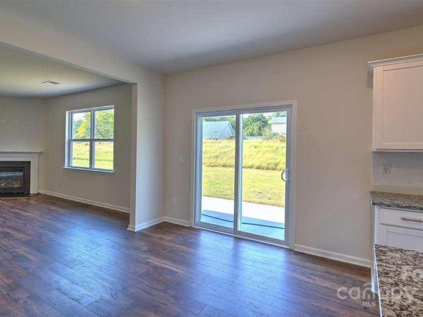 288 Salers Road, Fletcher, NC 28732.  MLS# CAR4283565, YatesRealty ID 27202. Photos are representative