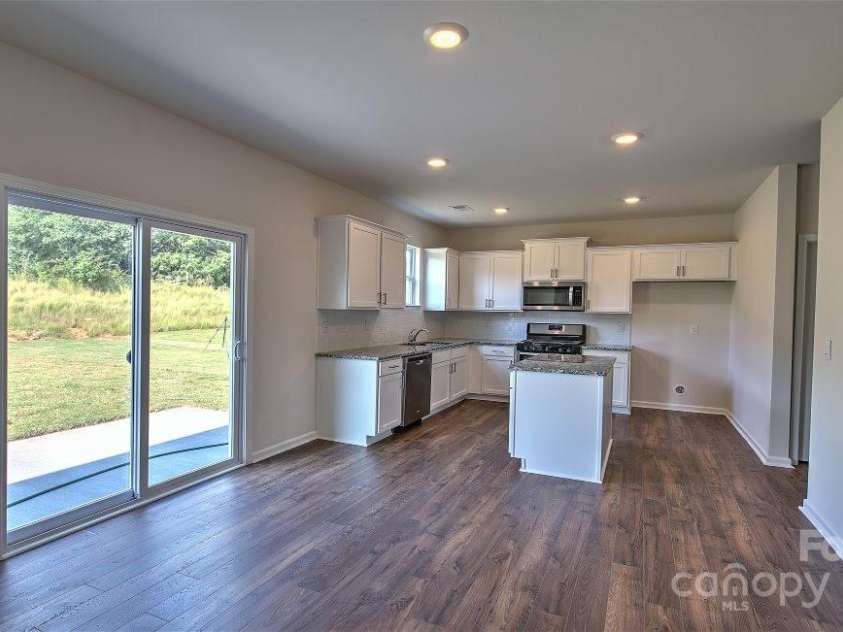 288 Salers Road, Fletcher, NC 28732.  MLS# CAR4283565, YatesRealty ID 27202. Photos are representative