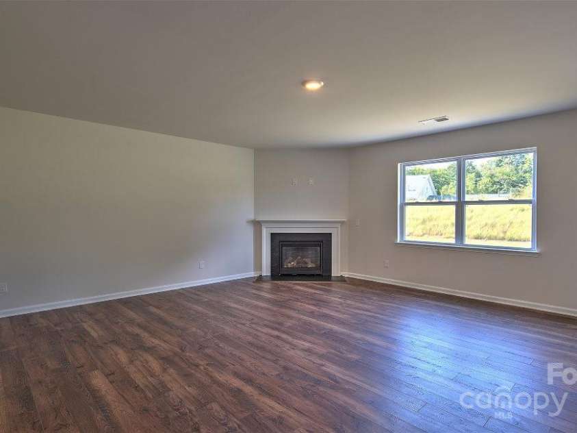 288 Salers Road, Fletcher, NC 28732.  MLS# CAR4283565, YatesRealty ID 27202. Photos are representative