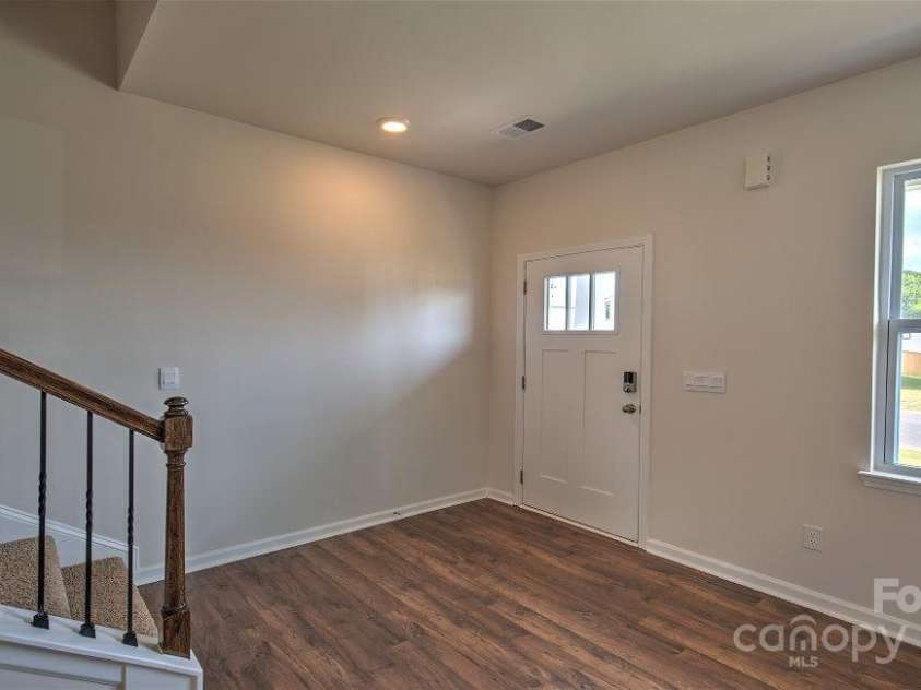 288 Salers Road, Fletcher, NC 28732.  MLS# CAR4283565, YatesRealty ID 27202. Photos are representative