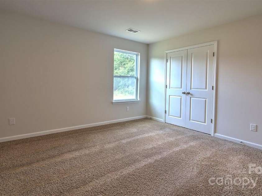 288 Salers Road, Fletcher, NC 28732.  MLS# CAR4283565, YatesRealty ID 27202. Photos are representative