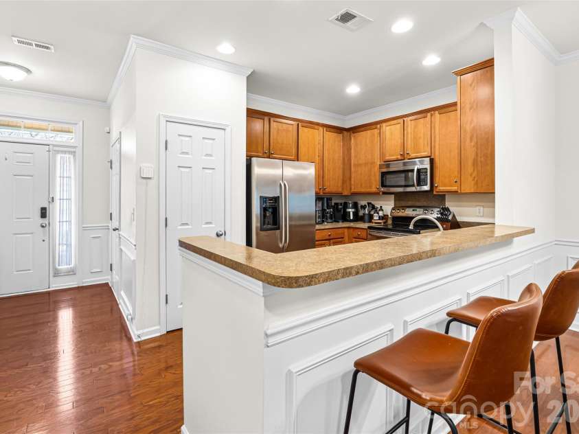 723 Winding Way, Rock Hill, SC 29732.  MLS# CAR4388950, YatesRealty ID 27203. 