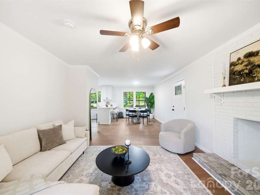 1335 Little Mountain Road, Columbus, NC 28722.  MLS# CAR4404149, YatesRealty ID 27204. 