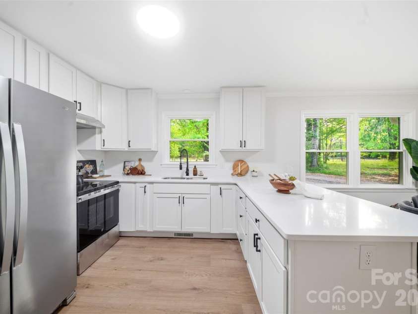 1335 Little Mountain Road, Columbus, NC 28722.  MLS# CAR4404149, YatesRealty ID 27204. 