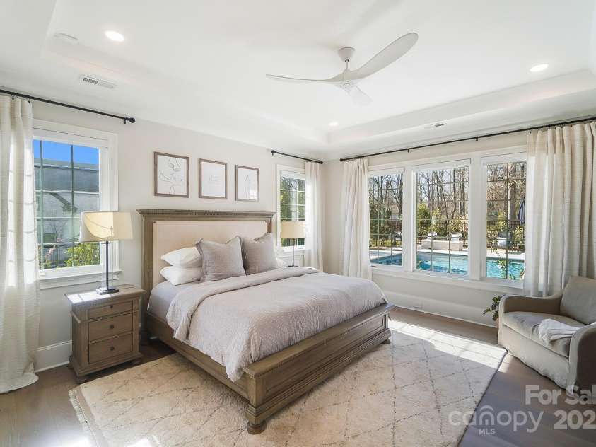 7121 Alexander Road, Charlotte, NC 28270.  MLS# CAR4283530, YatesRealty ID 27204. REPRESENTATIVE PHOTO