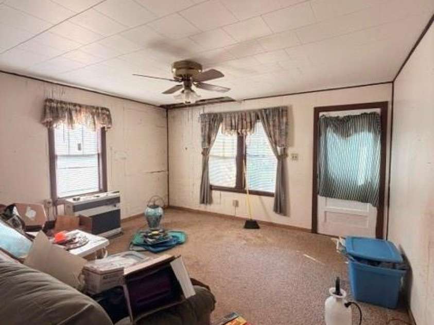 1081 Ashworth Road, Marion, NC 28752.  MLS# CAR4385439, YatesRealty ID 27205. 