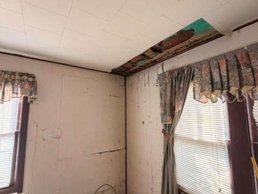 1081 Ashworth Road, Marion, NC 28752.  MLS# CAR4385439, YatesRealty ID 27205. 