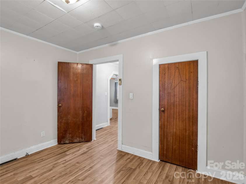 203 California Street, Spindale, NC 28160.  MLS# CAR4389063, YatesRealty ID 27206. 