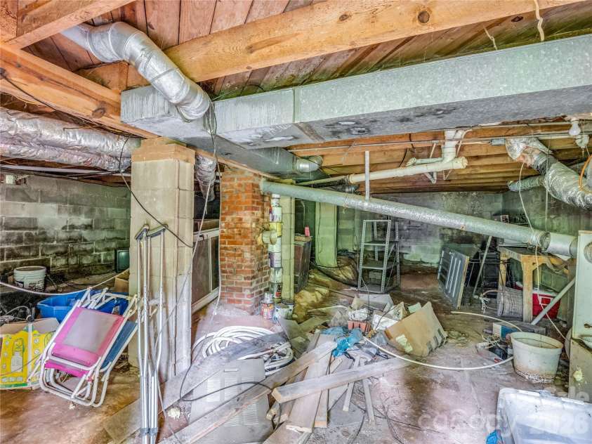 203 California Street, Spindale, NC 28160.  MLS# CAR4389063, YatesRealty ID 27206. 