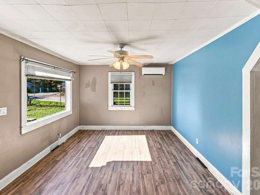 203 California Street, Spindale, NC 28160.  MLS# CAR4410646, YatesRealty ID 27206. 