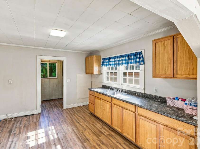 203 California Street, Spindale, NC 28160.  MLS# CAR4410646, YatesRealty ID 27206. 