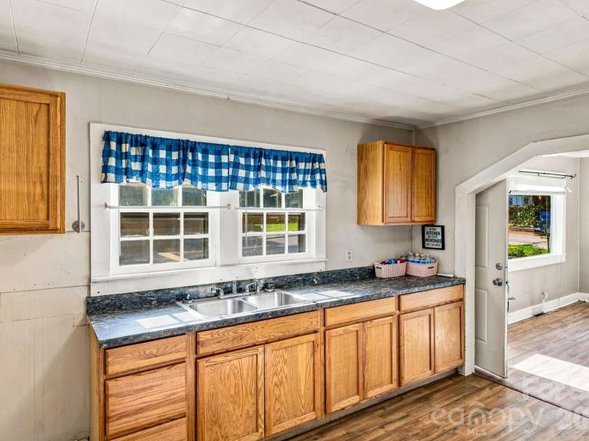 203 California Street, Spindale, NC 28160.  MLS# CAR4410646, YatesRealty ID 27206. 