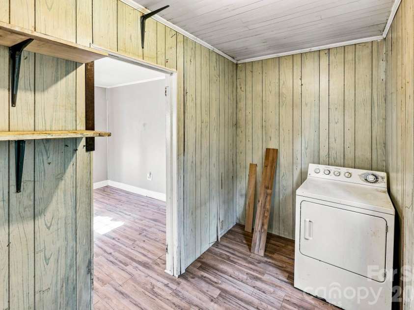 203 California Street, Spindale, NC 28160.  MLS# CAR4410646, YatesRealty ID 27206. 