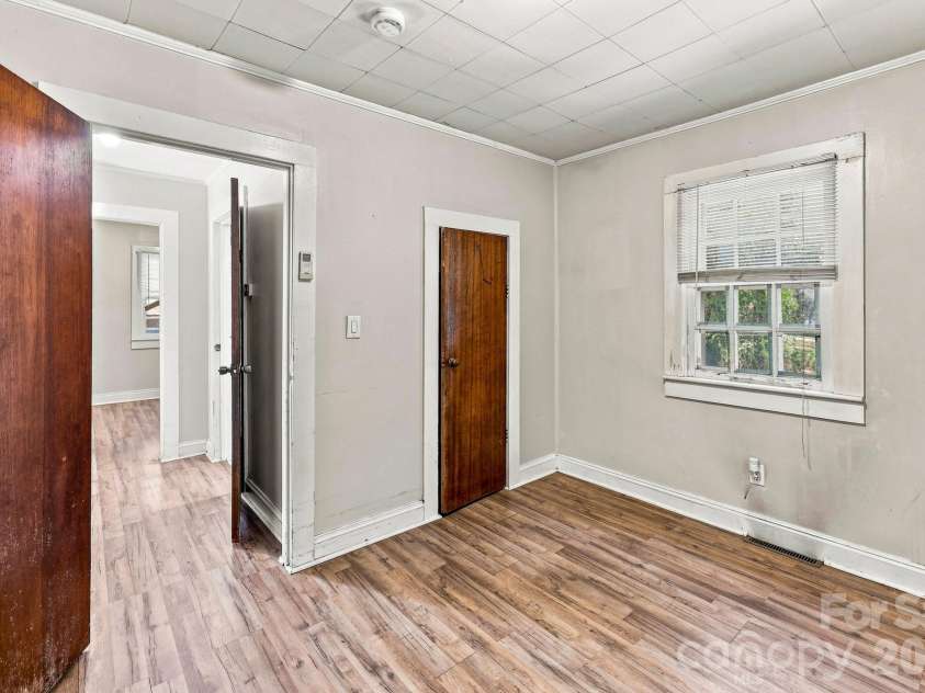 203 California Street, Spindale, NC 28160.  MLS# CAR4410646, YatesRealty ID 27206. 