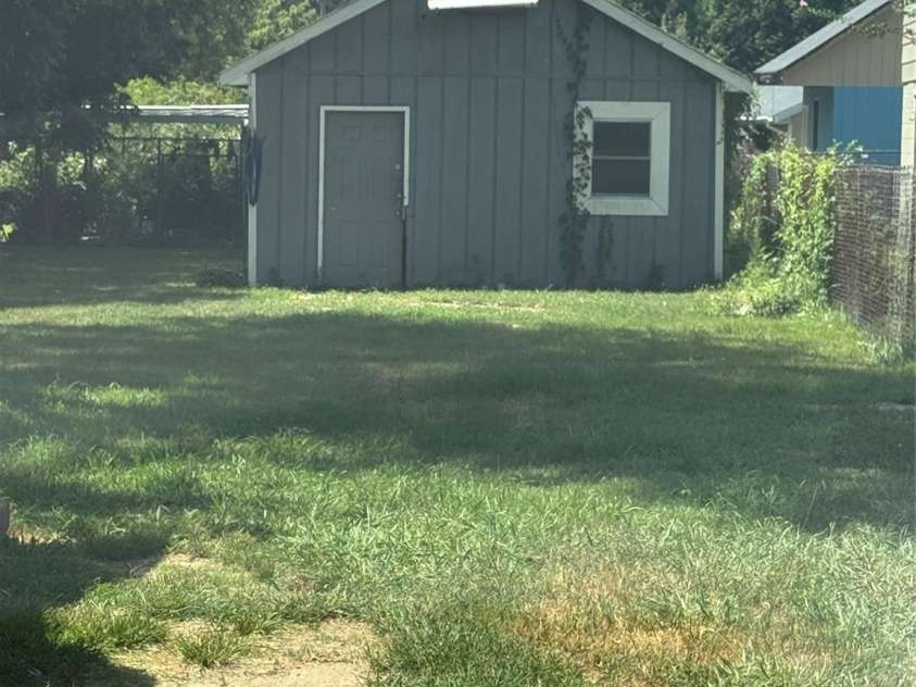 2343 Milton Avenue, Gastonia, NC 28052.  MLS# CAR4283636, YatesRealty ID 27206. 