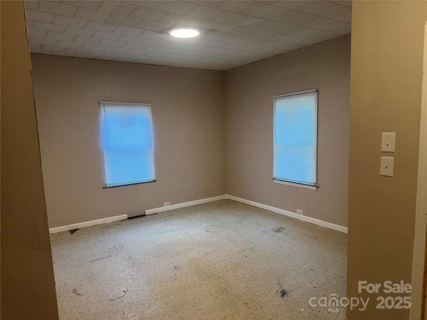 2343 Milton Avenue, Gastonia, NC 28052.  MLS# CAR4283636, YatesRealty ID 27206. 