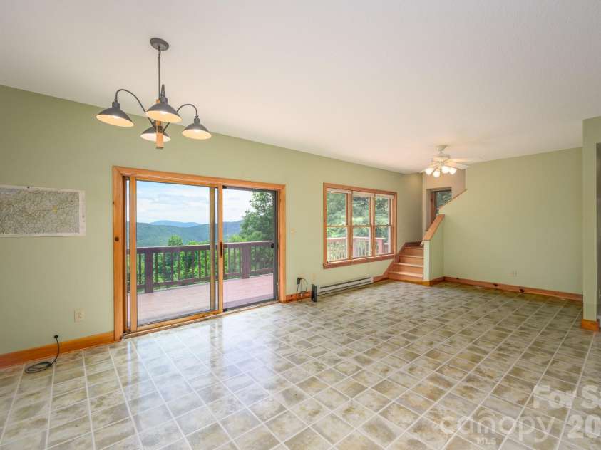 1299 Pine Ridge Road, Burnsville, NC 28714.  MLS# CAR4387653, YatesRealty ID 27207. 
