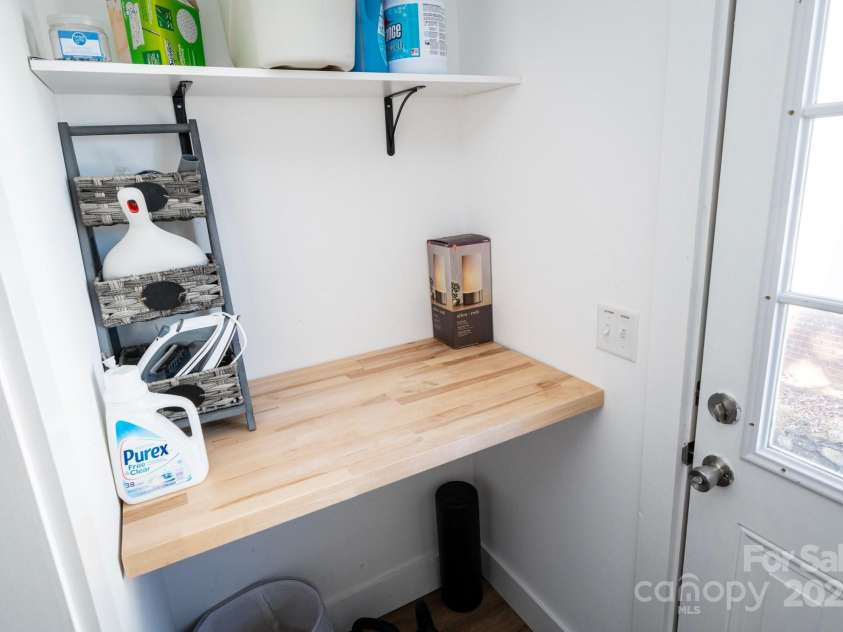 18 Oteen Park Place, Asheville, NC 28805.  MLS# CAR4282740, YatesRealty ID 27208. Unit 10-Storage Area