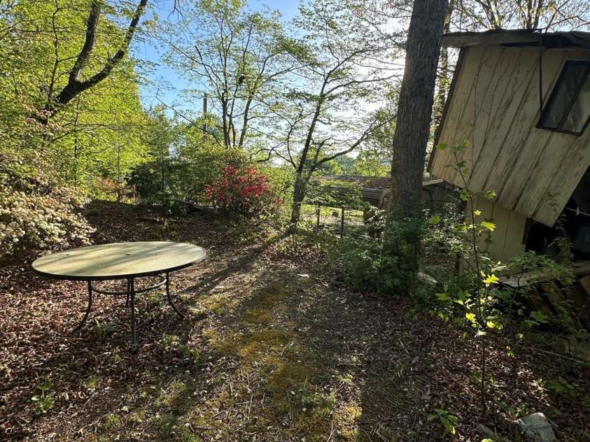 33 Timothy Way, Pisgah Forest, NC 28768.  MLS# CAR4388628, YatesRealty ID 27208. 