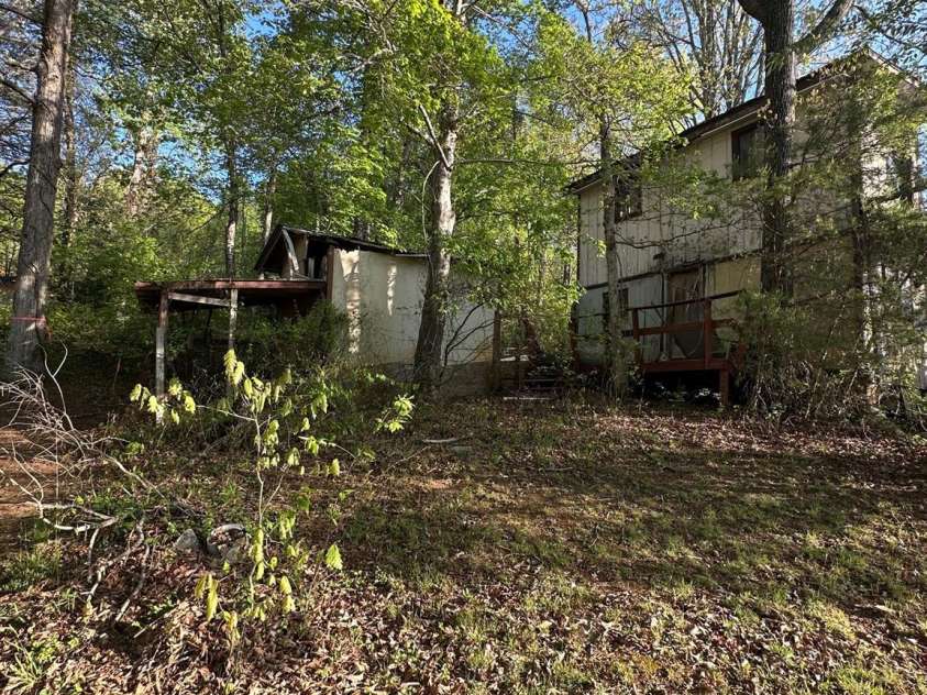 33 Timothy Way, Pisgah Forest, NC 28768.  MLS# CAR4388628, YatesRealty ID 27208. 