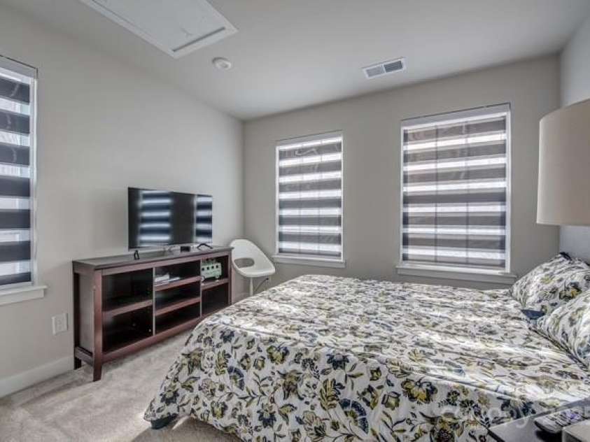 2144 Autumn Cyprus Avenue, Gastonia, NC 28054.  MLS# CAR4283460, YatesRealty ID 27210. 2nd Bedroom